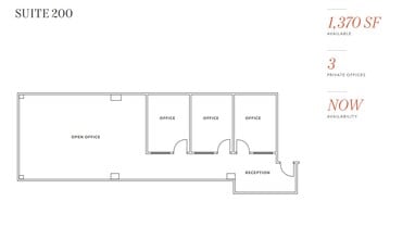 22605 SE 56th St, Issaquah, WA à louer Plan d’étage– Image 1 sur 1