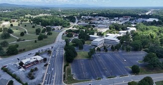 Plus de détails pour 2000 Wade Hampton Blvd, Greenville, SC - Terrain à louer