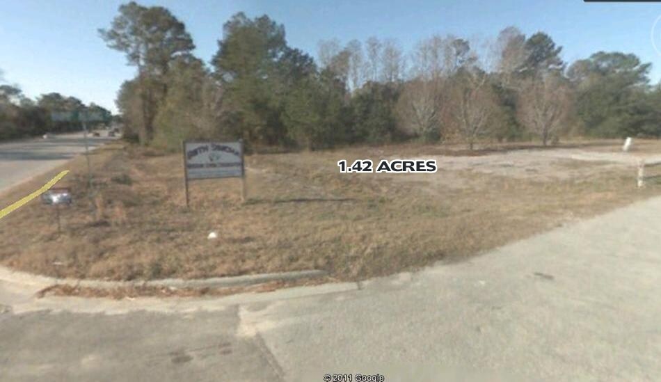 7957 Market St, Wilmington, NC à vendre Photo principale– Image 1 sur 7