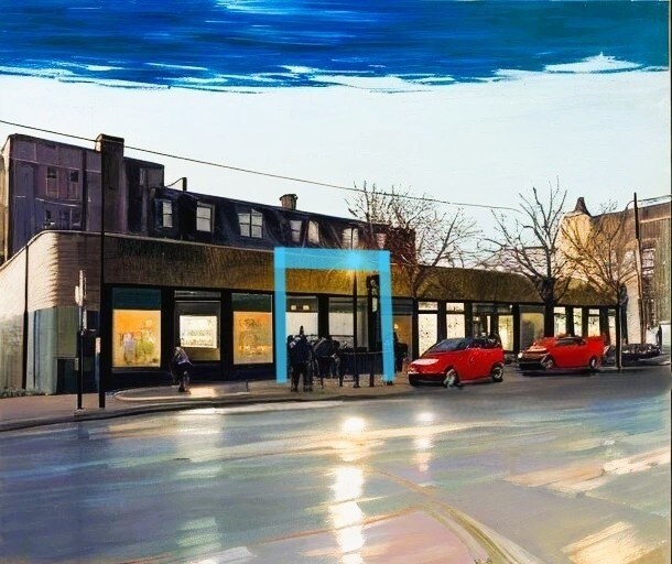 1333-1343 W Devon Ave, Chicago, IL à vendre Photo intérieure– Image 1 sur 5