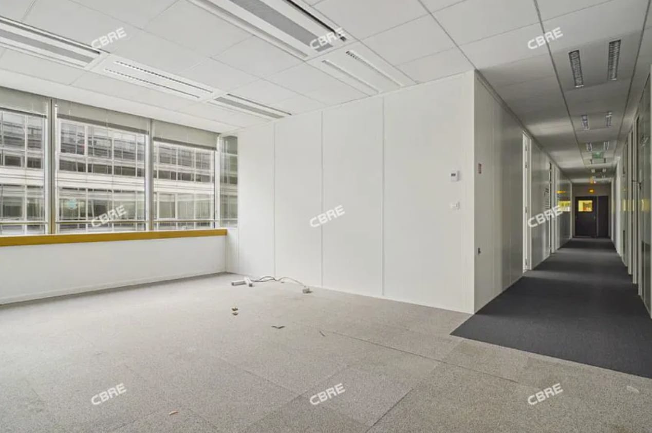 34/40 Rue Henri Barbusse, Gennevilliers à louer Photo intérieure– Image 1 sur 7