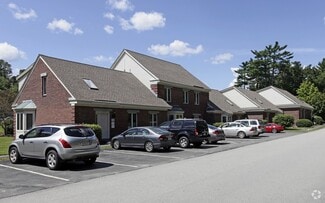 Plus de détails pour 51 Mill St, Hanover, MA - Bureau à louer