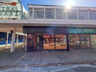 Plus de détails pour 132-146 High St, Birmingham - Local commercial à louer
