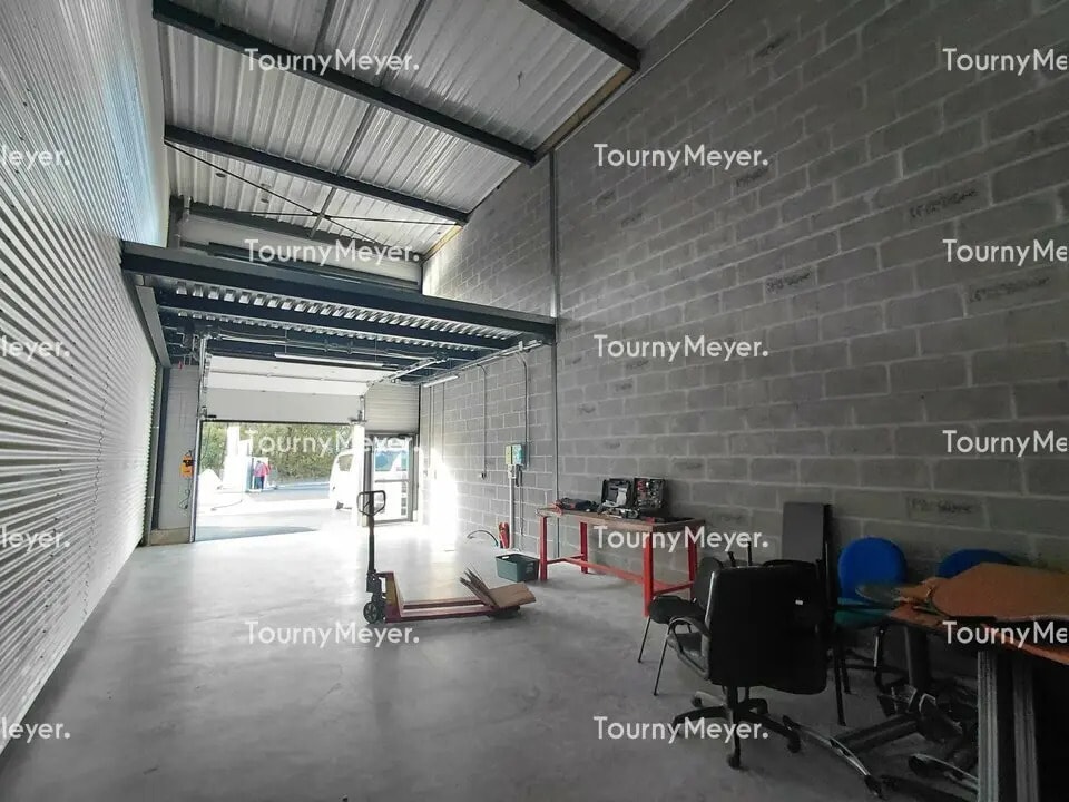 699 Route De Clisson, Basse-Goulaine à vendre Photo intérieure– Image 1 sur 11