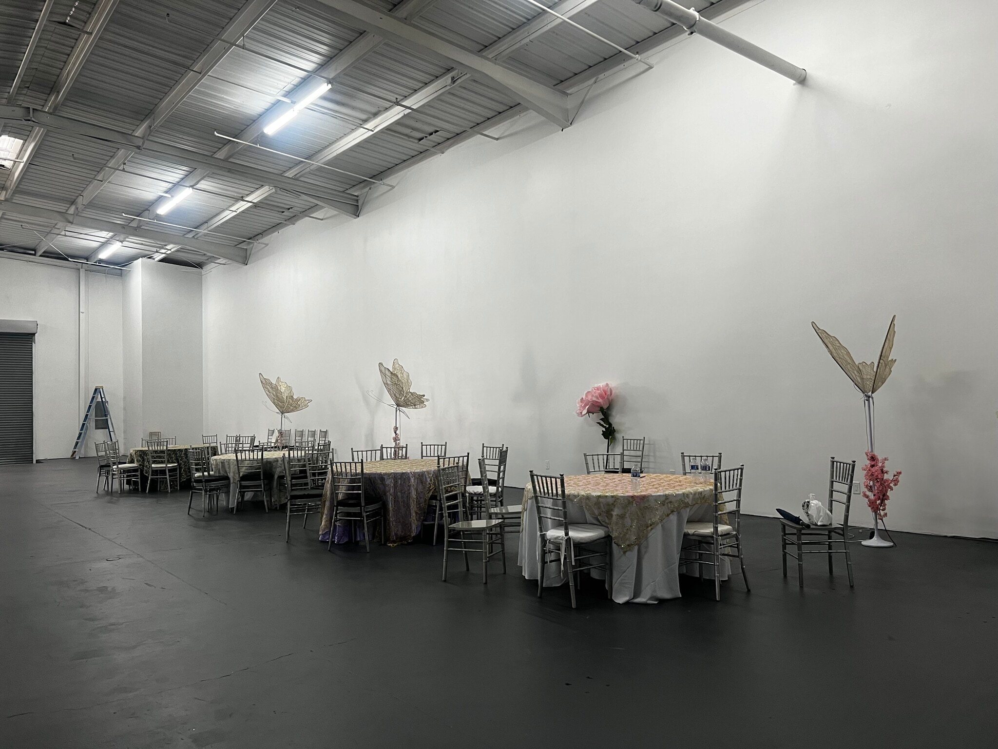 4903 Long Beach Ave, Los Angeles, CA à louer Photo intérieure– Image 1 sur 6