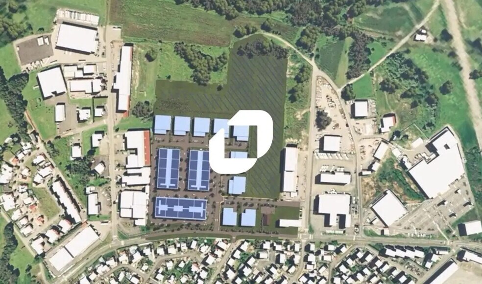 3 B Rue Jean Lenoir, Soufflenheim à vendre - Photo de l’immeuble – Image 1 sur 2