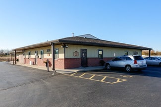 Plus de détails pour 2580 Shiloh Springs Rd, Dayton, OH - Bureau à vendre