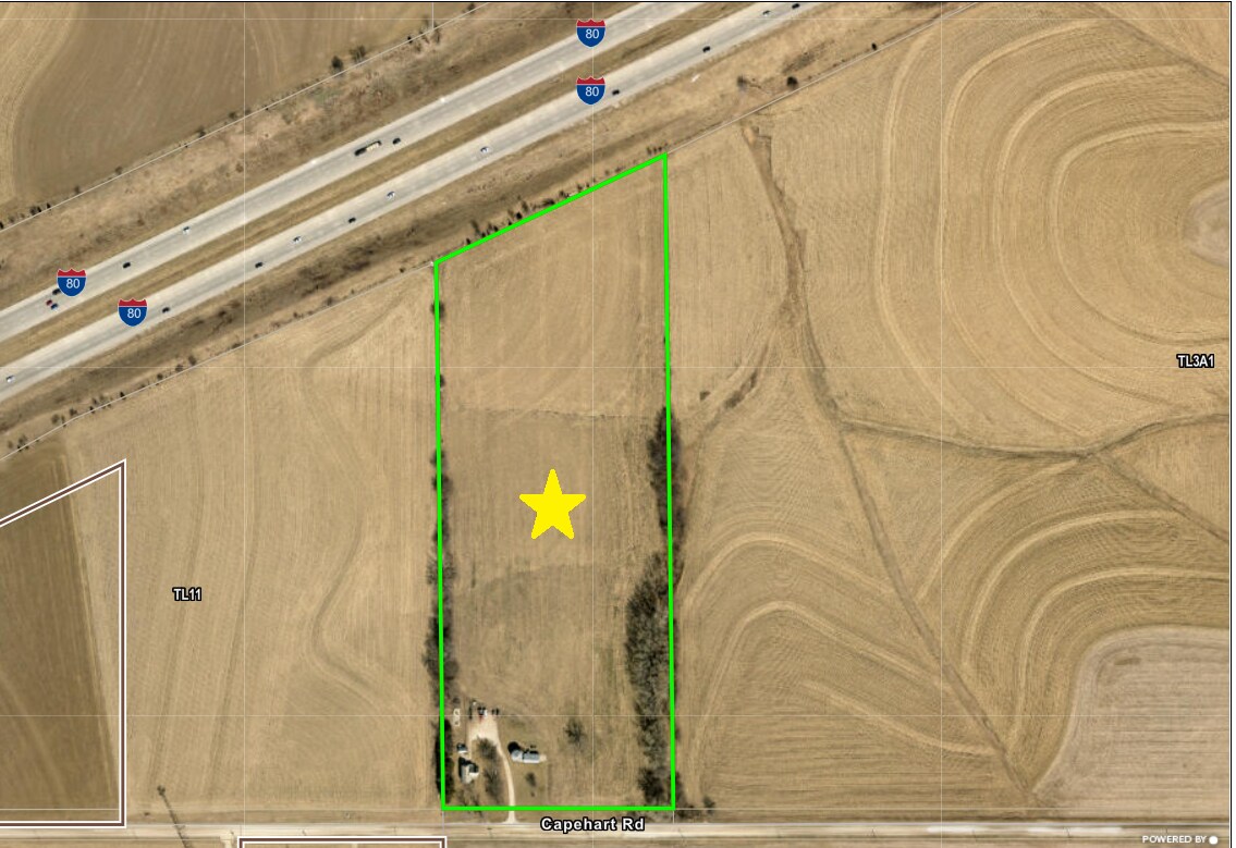 18512 Capehart Rd, Gretna, NE à vendre Photo de l’immeuble– Image 1 sur 8