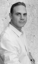 Mark DeMaria