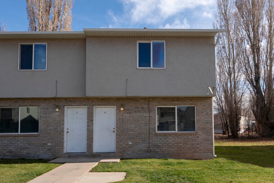 275-360 S 300 E, Roosevelt, UT à vendre - Photo de l’immeuble – Image 2 sur 28
