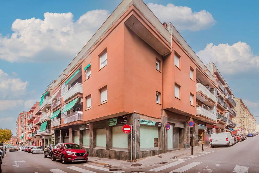 Local commercial dans Sabadell, Barcelona à louer - Photo principale – Image 1 sur 1