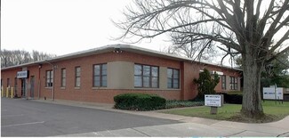 Plus de détails pour 2137 Hamilton Ave, Hamilton, NJ - Bureau à louer