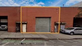 Plus de détails pour 170 9th St, Brooklyn, NY - Industriel/Logistique à louer
