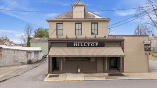 Plus de détails pour 318 New York Ave, Rochester, PA - Local commercial à vendre