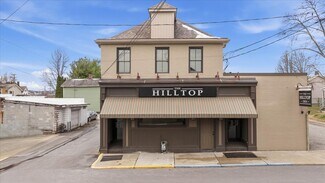 Plus de détails pour 318 New York Ave, Rochester, PA - Local commercial à vendre