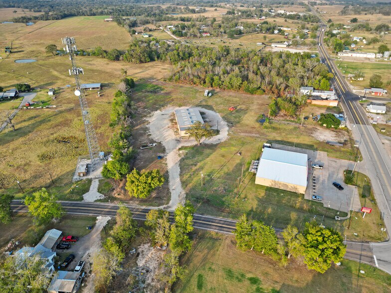9360 Osr, Midway, TX à vendre - Photo de l’immeuble – Image 2 sur 23