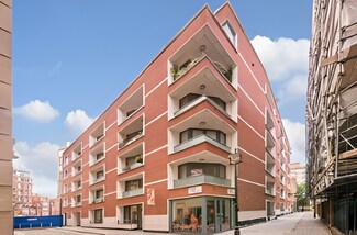 Plus de détails pour 3-5 Vandon St, Londres - Bureau/Local commercial à louer