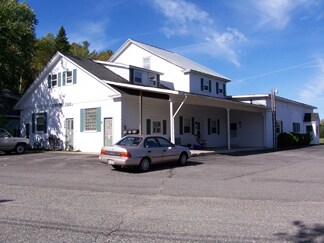 2 Station Rd, Millinocket, ME à vendre - Photo de l’immeuble – Image 2 sur 2
