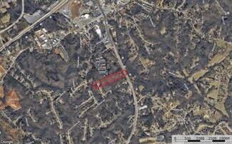 Plus de détails pour 3582 Winder Hwy, Flowery Branch, GA - Terrain à vendre