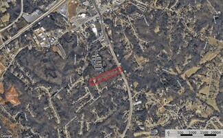 Plus de détails pour 3582 Winder Hwy, Flowery Branch, GA - Terrain à vendre