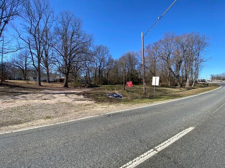 653 E 14th St, Kannapolis, NC à vendre - Photo de l’immeuble – Image 2 sur 9