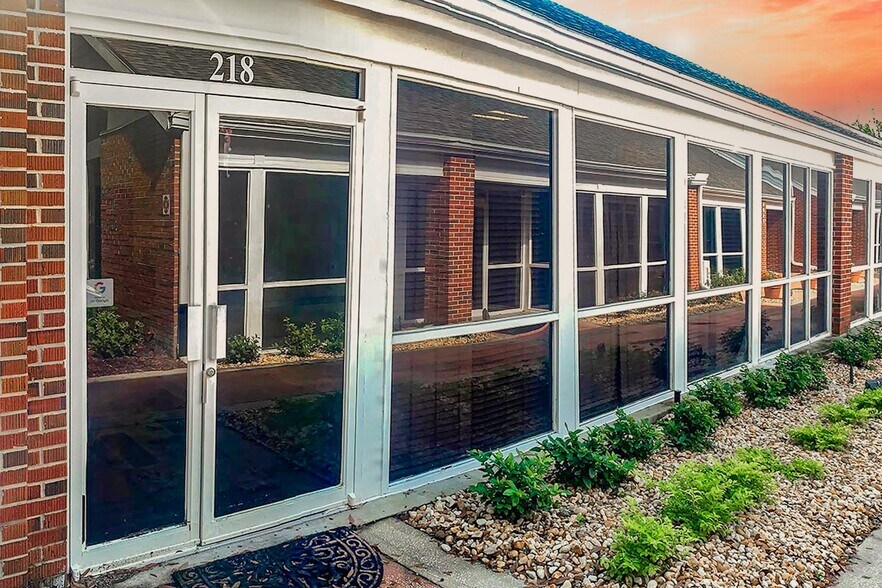 1009 Maitland Center Commons Blvd, Maitland, FL à louer - Photo de l’immeuble – Image 1 sur 9