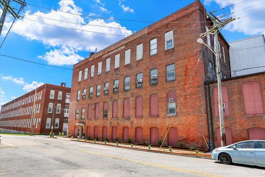 701 E Hay St, York, PA à louer - Photo de l’immeuble – Image 3 sur 44