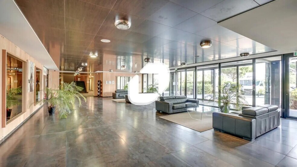 10 Allée De La Connaissance, Lieusaint à vendre - Hall d’entrée – Image 2 sur 6