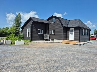 Plus de détails pour 2775 Carp Rd, Ottawa, ON - Terrain à louer