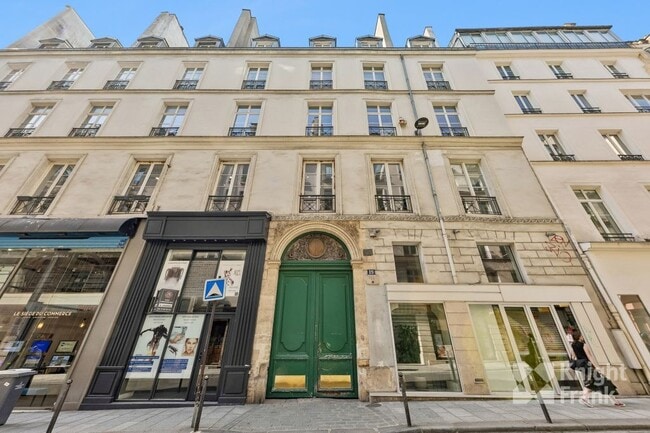 Plus de détails pour 19 Rue De Cléry, Paris - Bureau à louer