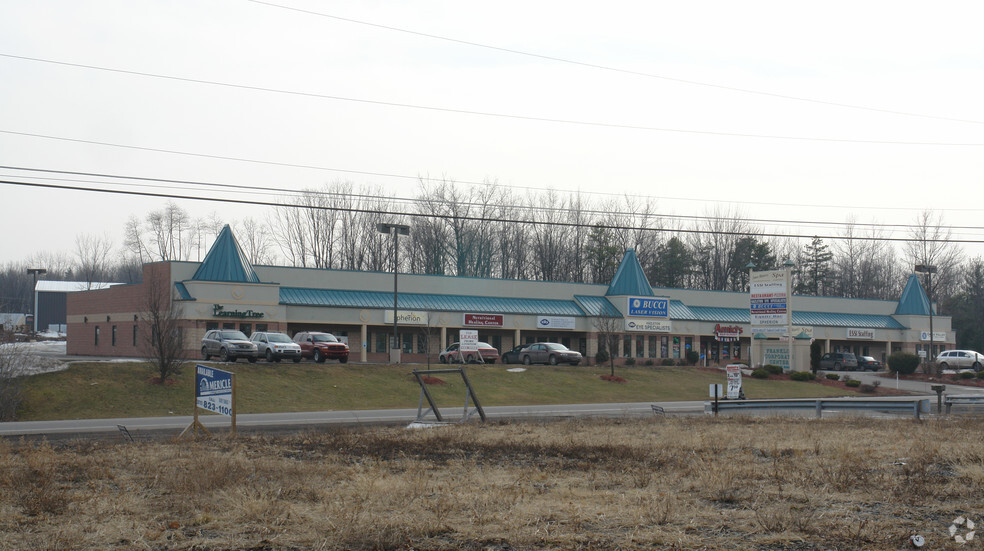 147 Airport Rd, Hazleton, PA à louer - Photo de l’immeuble – Image 3 sur 4