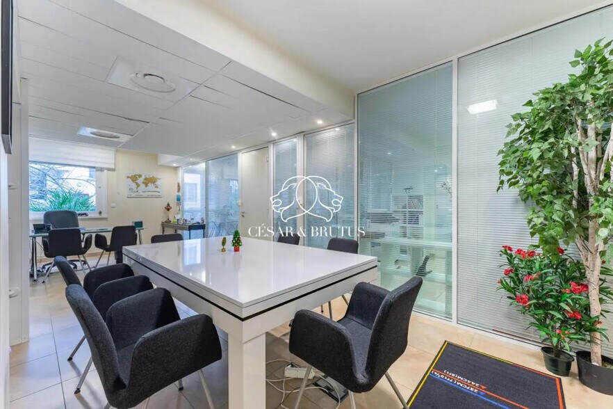 Bureau dans Lyon à vendre - Photo intérieure – Image 3 sur 10