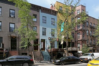 Plus de détails pour 364 W 46th St, New York, NY - Local commercial à vendre