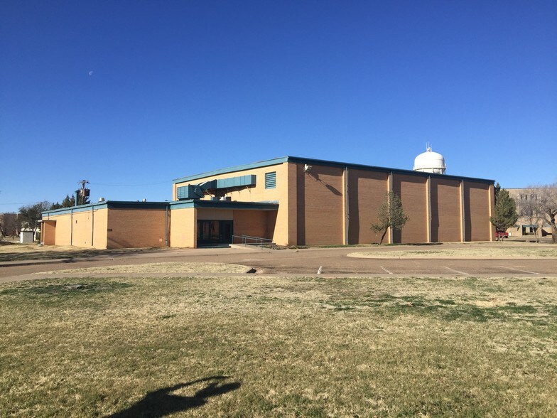 9717 7th Dr, Lubbock, TX à louer - Photo de l’immeuble – Image 2 sur 14
