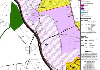 Plus de détails pour Fire Tower Rd, Frederick, MD - Terrain à vendre