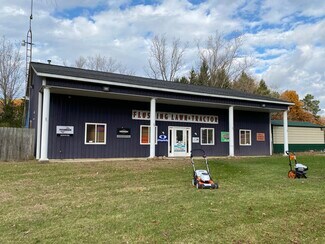 Plus de détails pour 9112 W Mount Morris Rd, Flushing, MI - Local commercial à vendre