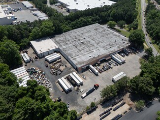 Plus de détails pour 5682 E Ponce De Leon Ave, Stone Mountain, GA - Industriel/Logistique à louer