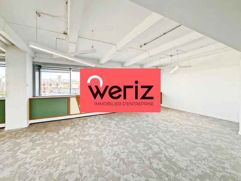 Bureau dans Marseille à louer - Photo intérieure – Image 2 sur 6