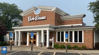 Plus de détails pour 3830 Tuller Rd, Dublin, OH - Local commercial à vendre