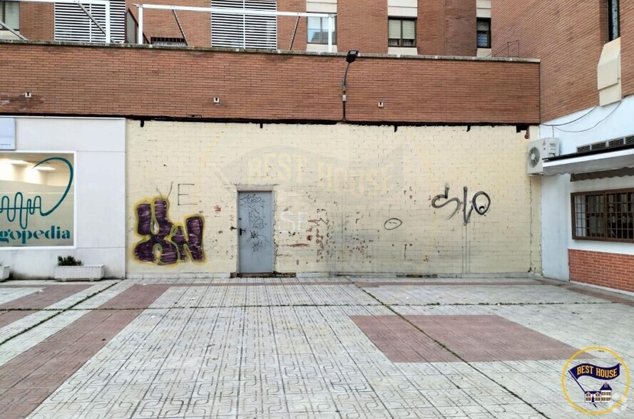 Immeuble residentiel dans Cuenca, Cuenca à vendre - Photo intérieure – Image 1 sur 1