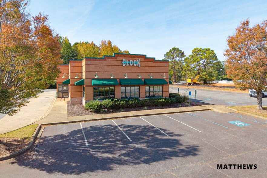 1690 E Main St, Duncan, SC à vendre - Photo de l’immeuble – Image 2 sur 3