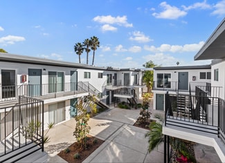 Plus de détails pour 4424 Mississippi St, San Diego, CA - Logement à vendre