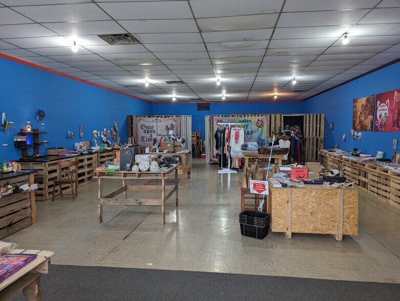 38 N Main St, Delevan, NY à louer - Photo intérieure – Image 2 sur 2