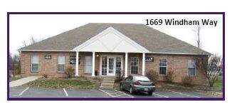 1669 Windham Way, O'Fallon, IL à louer Photo principale– Image 1 sur 9