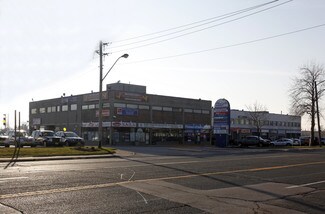 Plus de détails pour 1390-1400 Plains Rd E, Burlington, ON - Bureau/Local commercial à louer