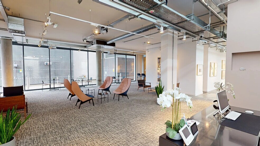 21 Evesham St, Londres à louer - Numérisation 3D Matterport – Image 2 sur 15