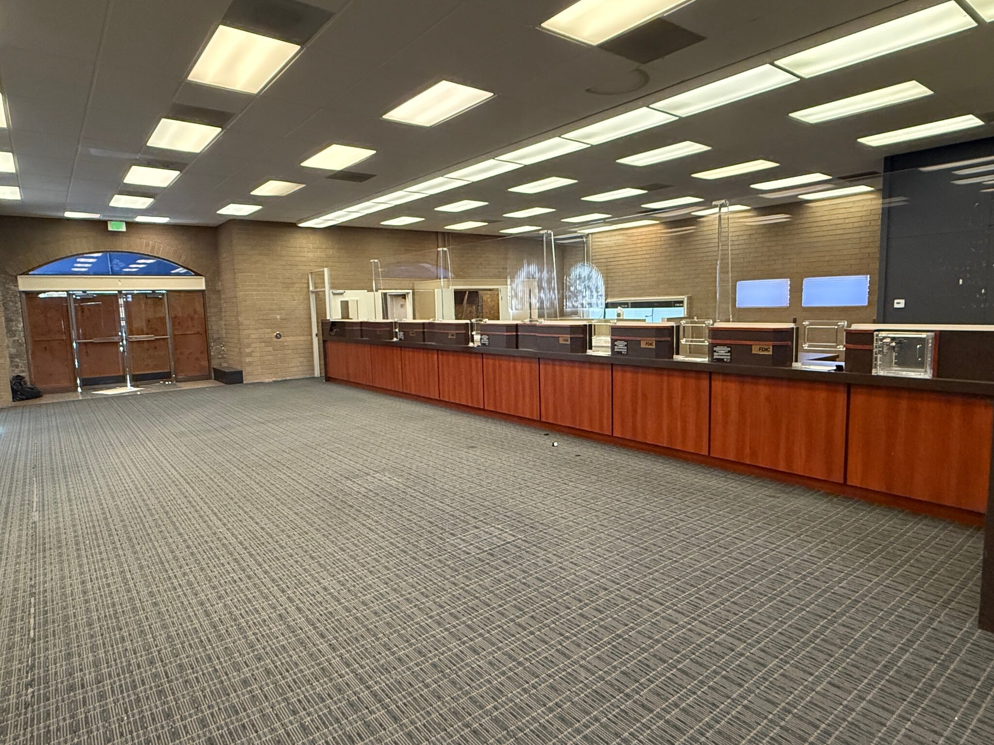 1800 Arden Way, Sacramento, CA à louer Photo intérieure– Image 1 sur 11