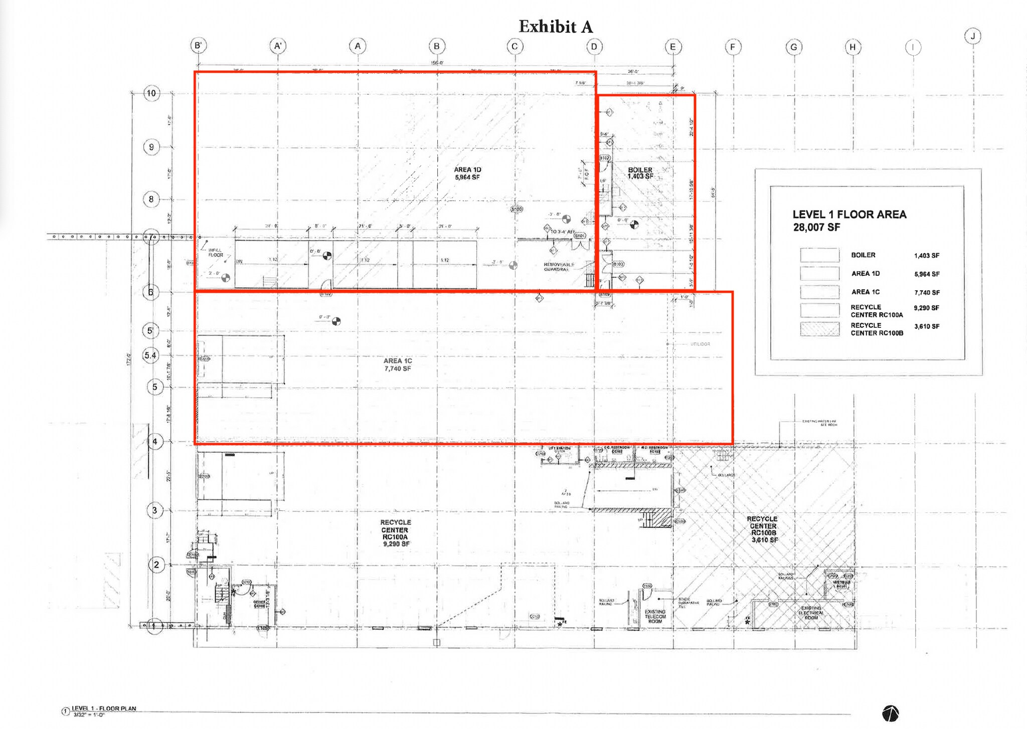 229 Whitney Rd, Anchorage, AK à louer Plan d’étage– Image 1 sur 1