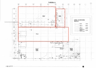 229 Whitney Rd, Anchorage, AK à louer Plan d’étage– Image 1 sur 1