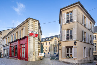 Plus de détails pour 5 Rue Du Bailliage, Versailles - Bureau à vendre